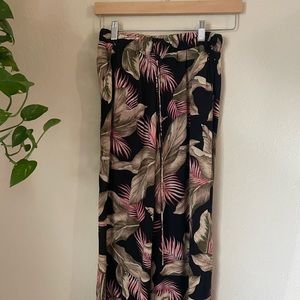 Billabong Flowy Pants